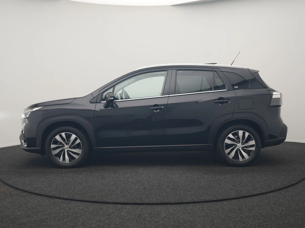 Suzuki S-Cross – foto 3