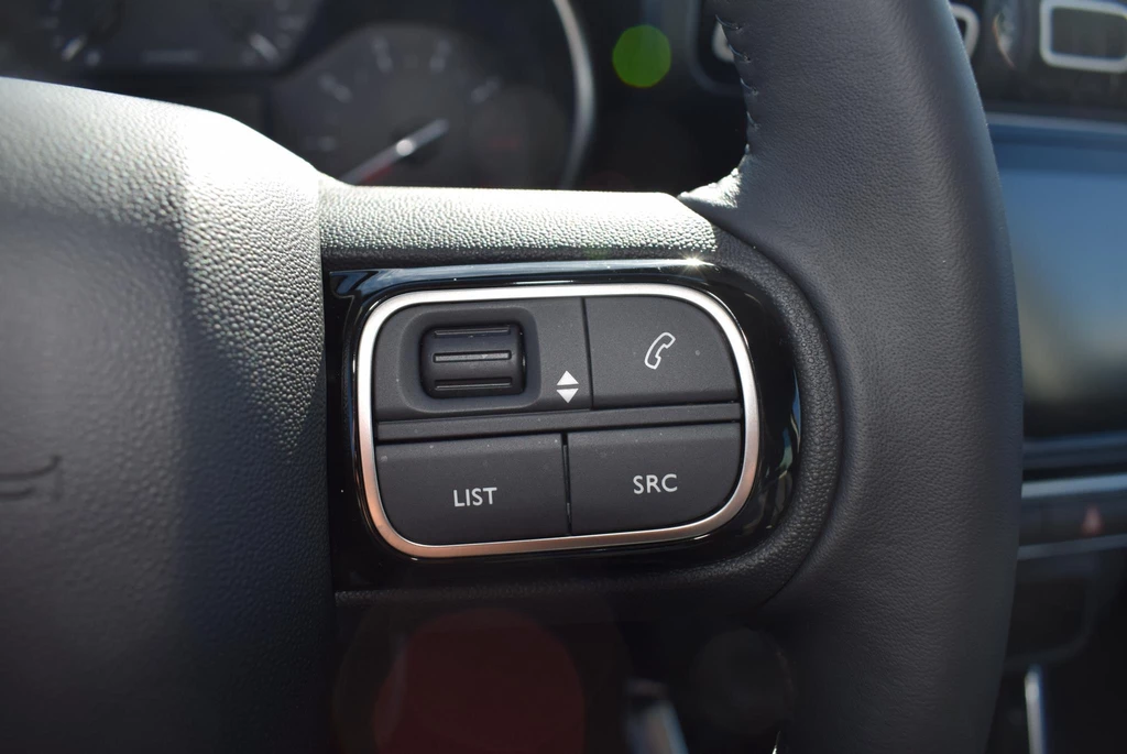 Citroën C3 Aircross – foto 16