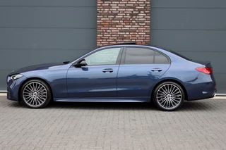 Mercedes-Benz C-Klasse – thumbnail 2