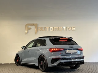 Audi RS3 – thumbnail 3