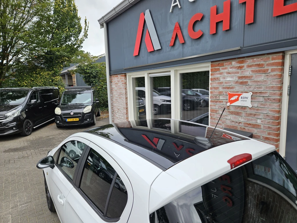 Opel Corsa – foto 15