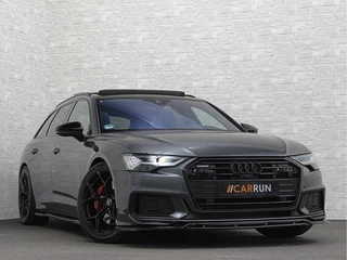 Audi A6 – thumbnail 7
