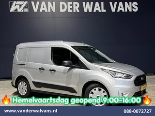 Ford Transit Connect – thumbnail 3