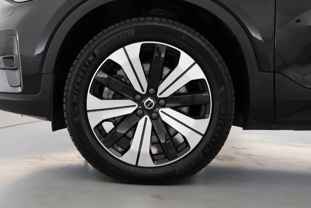 Volvo XC40 – foto 32