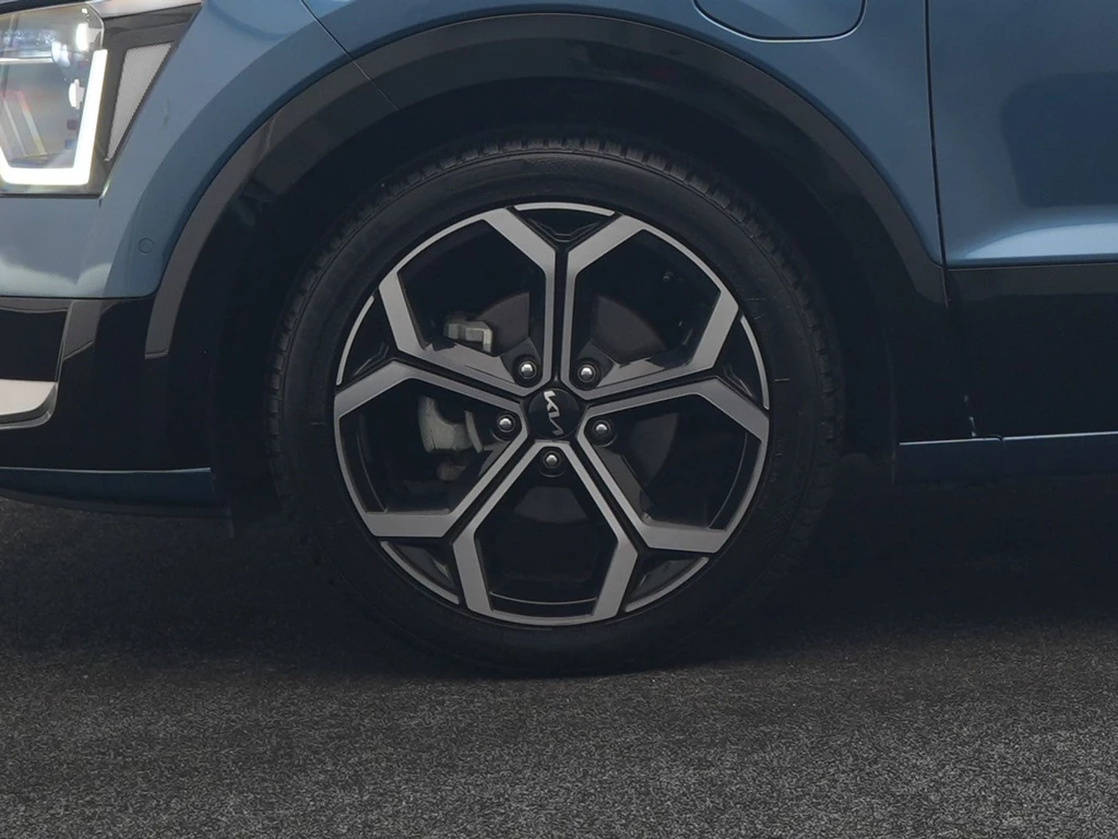 Kia Niro – foto 42