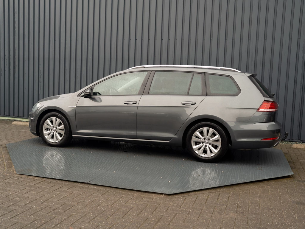 Volkswagen Golf – foto 6