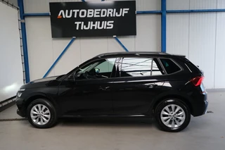 Škoda Kamiq – thumbnail 1