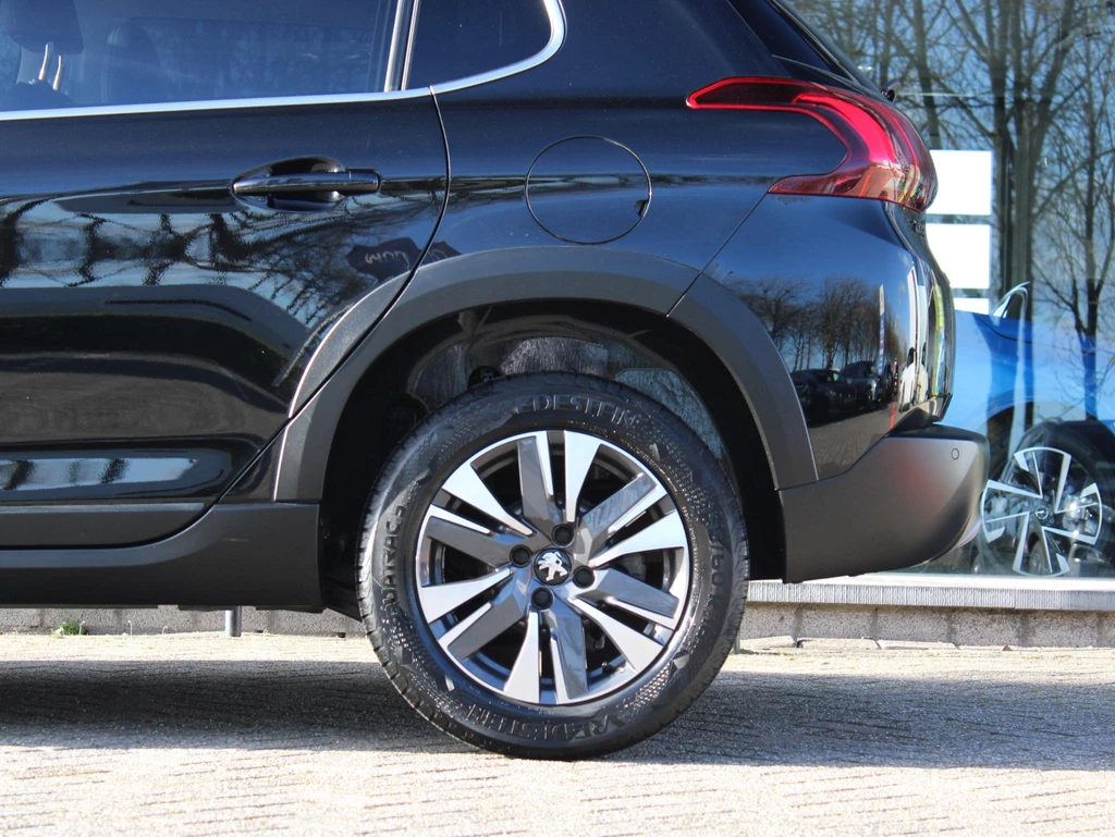 Peugeot 2008 – foto 14