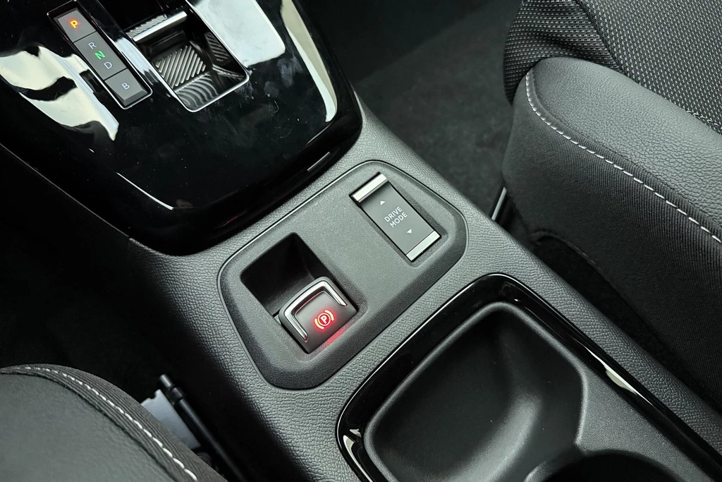 Opel Corsa-e – foto 23