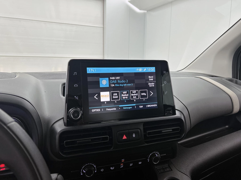 Citroën Berlingo – foto 7