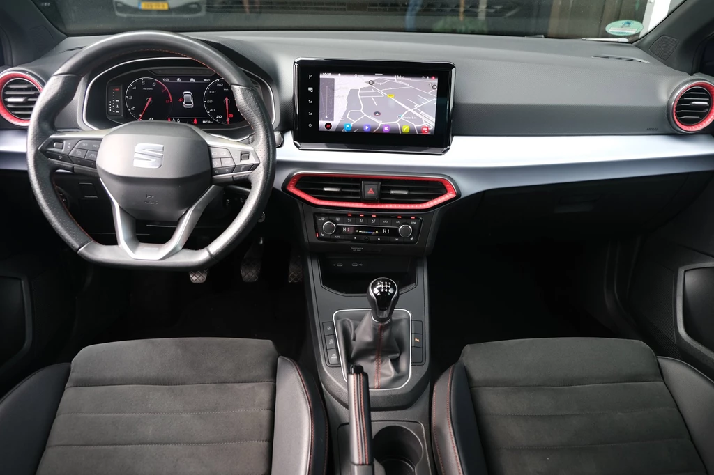 SEAT Ibiza – foto 13