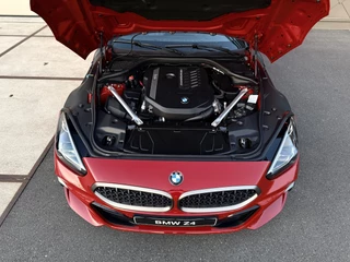 BMW Z4 – thumbnail 18