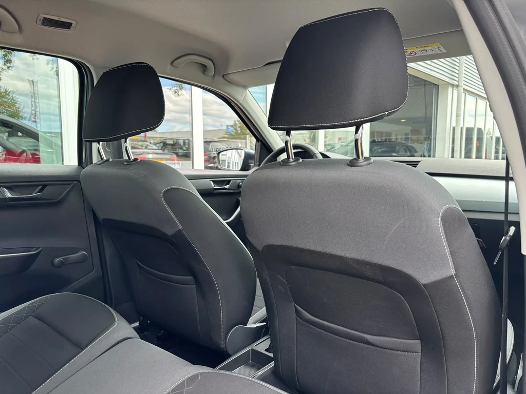 Škoda Fabia – foto 23