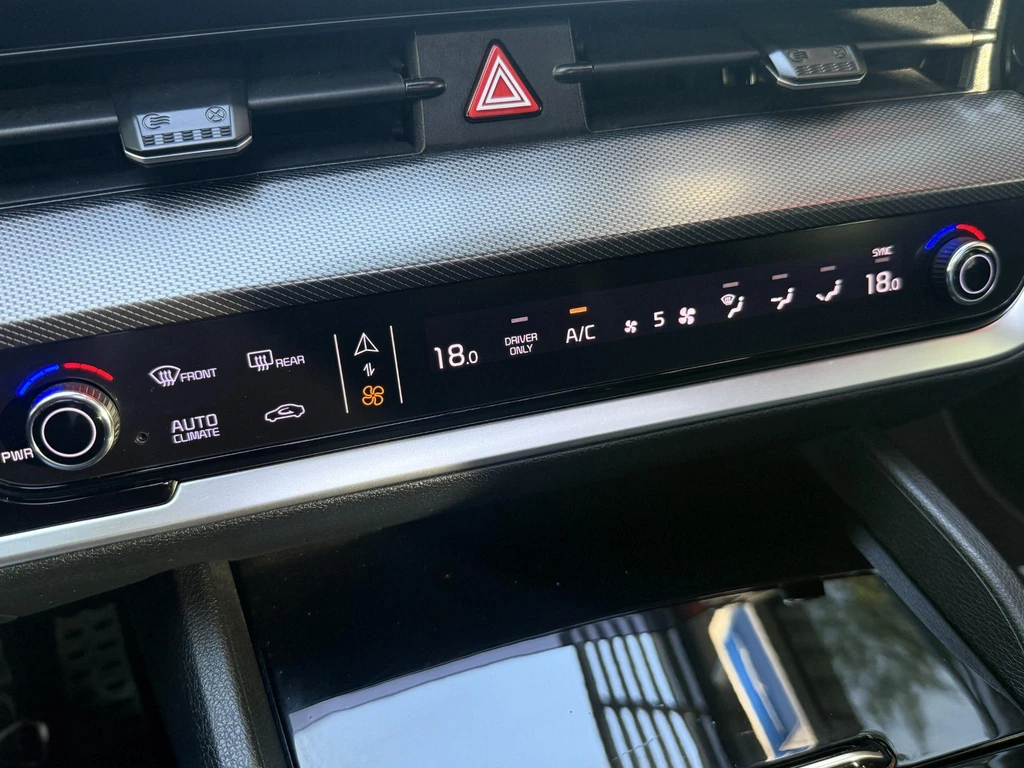 Kia Sportage – foto 25