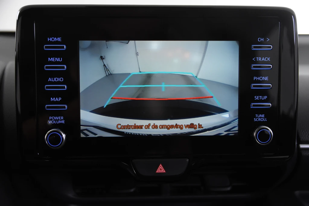 Toyota Yaris – foto 16