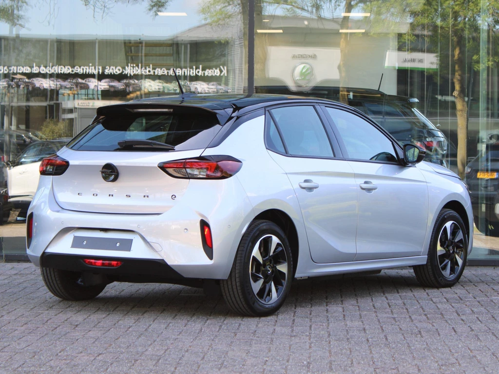 Opel Corsa-e – foto 3