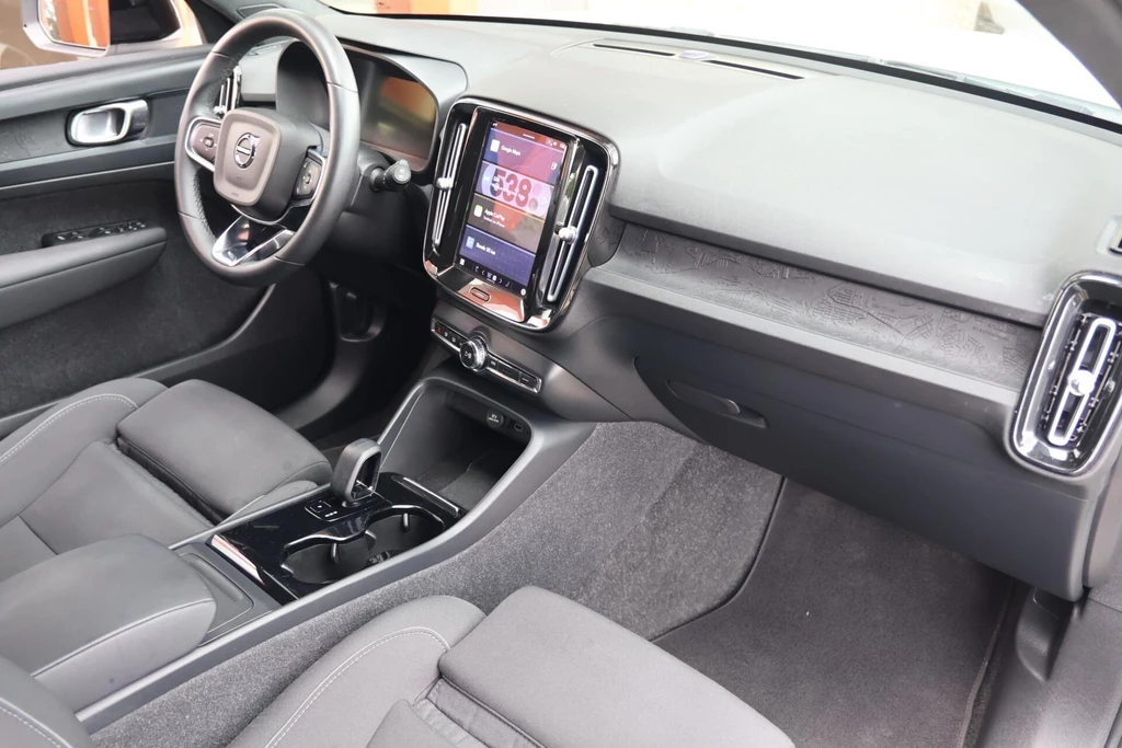 Volvo XC40 – foto 23