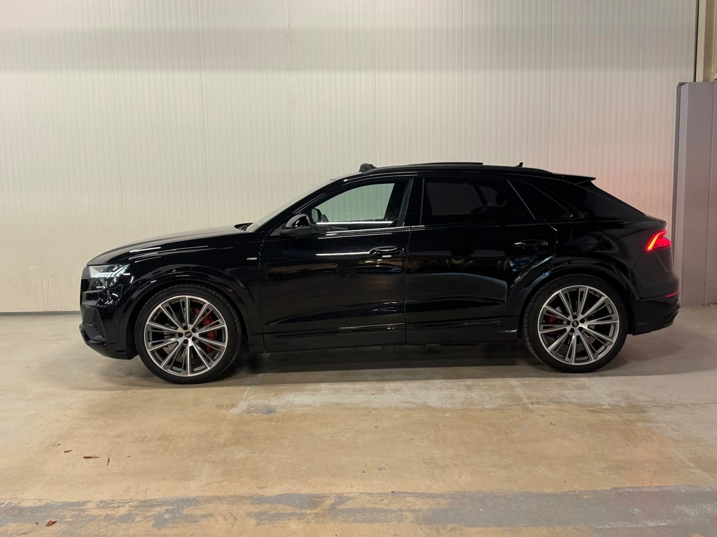 Audi Q8 – foto 3