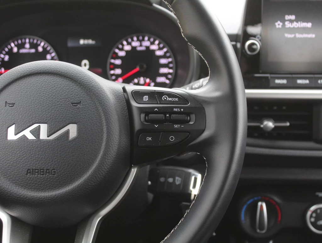 Kia Picanto – foto 32