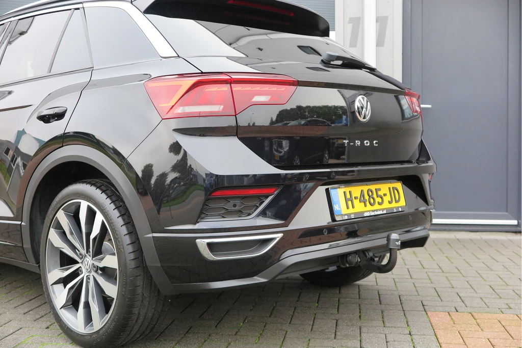 Volkswagen T-Roc – foto 10