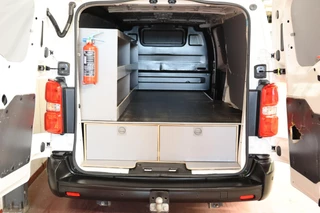 Opel Vivaro – thumbnail 9