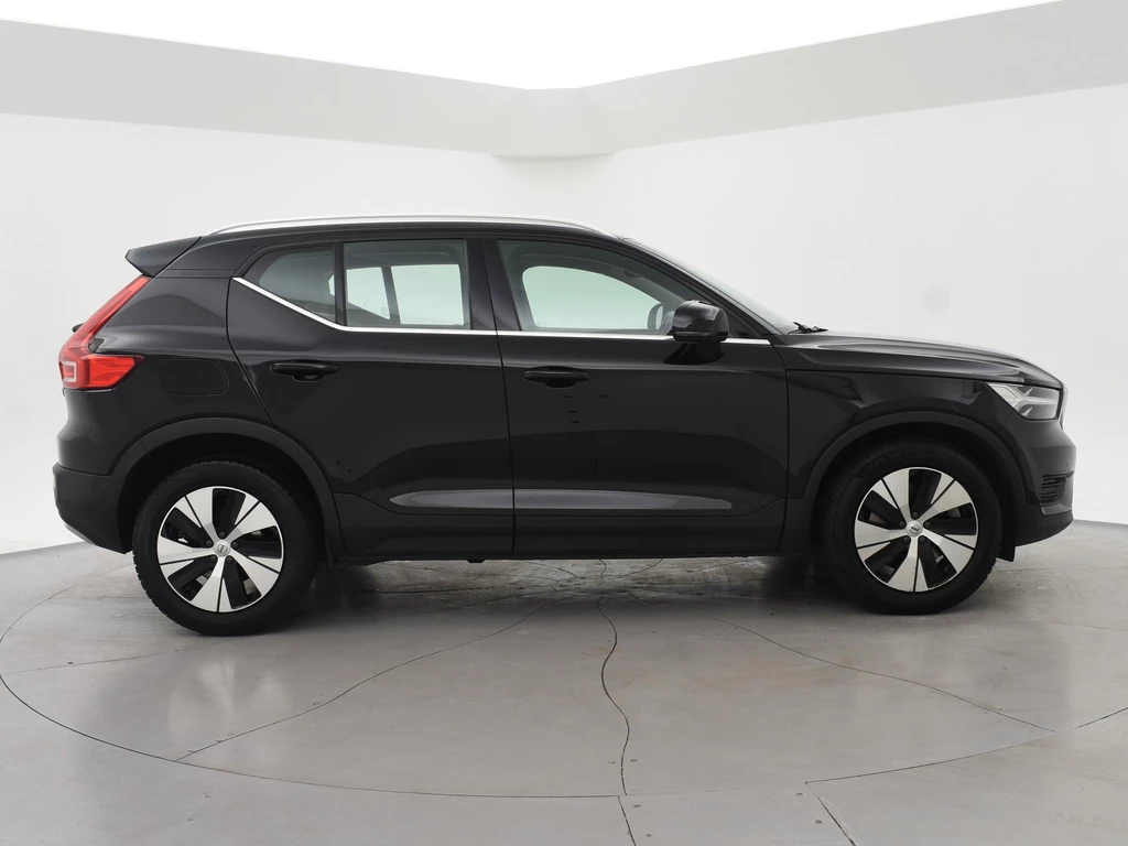 Volvo XC40 – foto 5