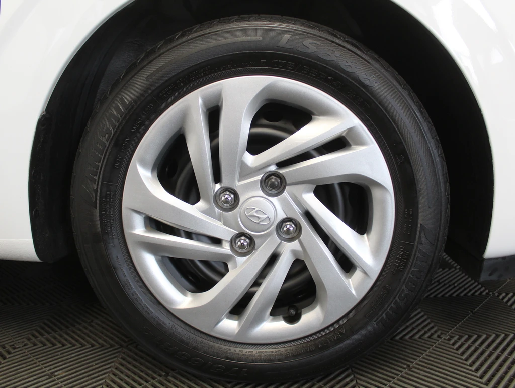 Hyundai i10 – foto 21