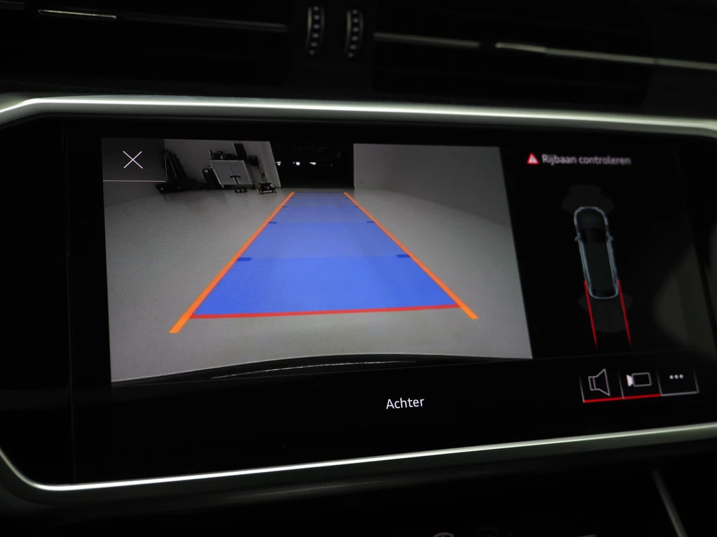 Audi A6 – foto 35
