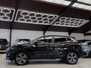 Nissan QASHQAI – thumbnail 4