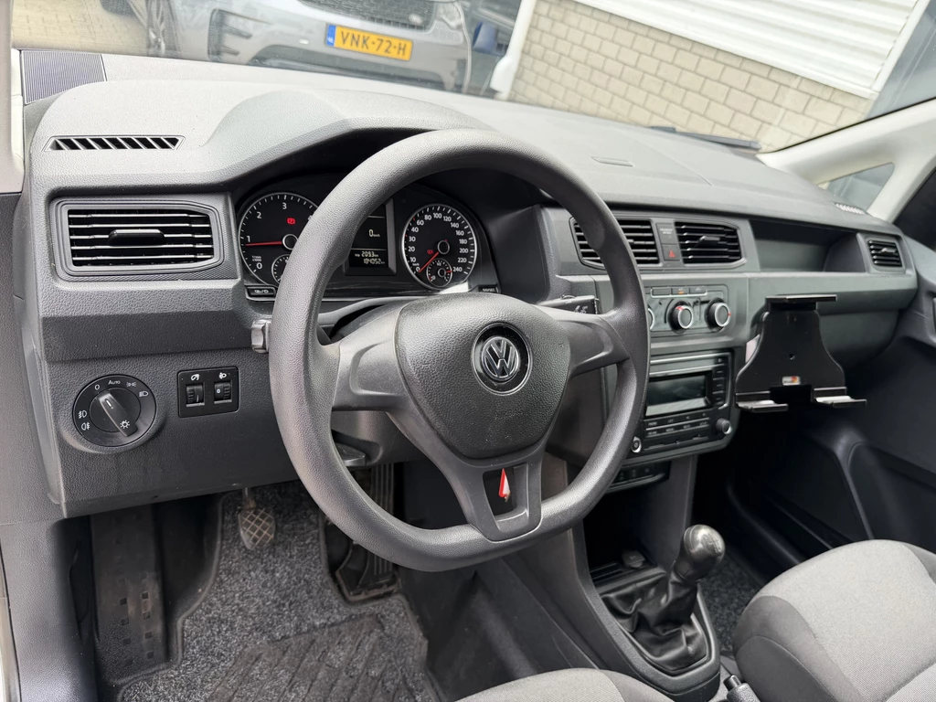 Volkswagen Caddy – foto 22