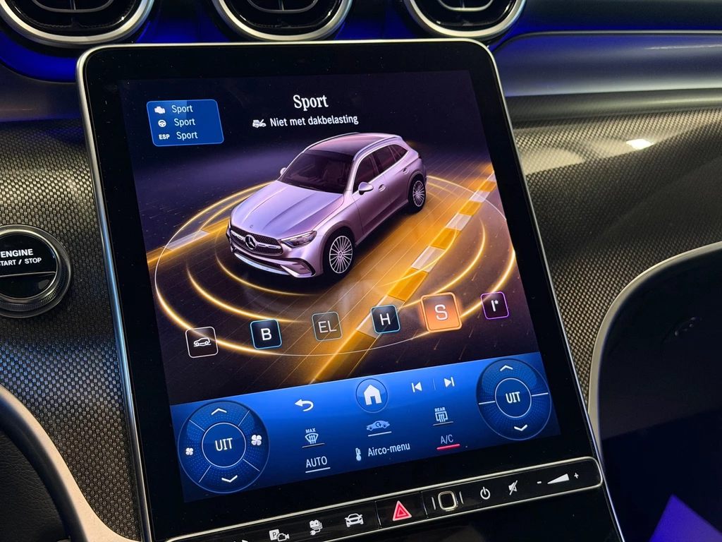 Mercedes-Benz GLC – foto 23