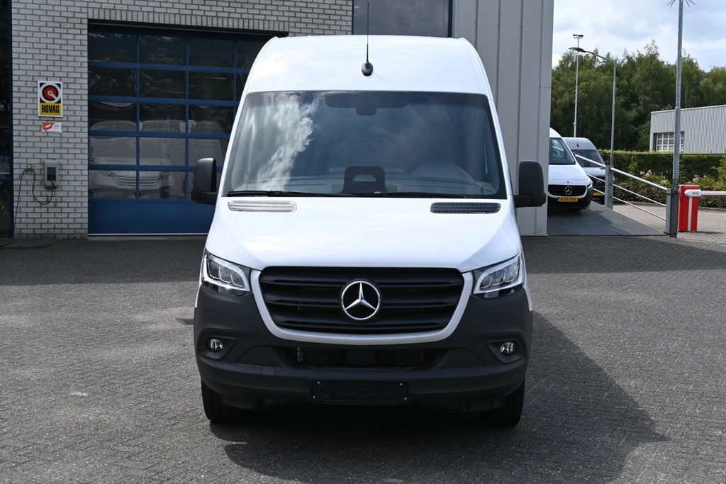 Mercedes-Benz Sprinter – foto 6