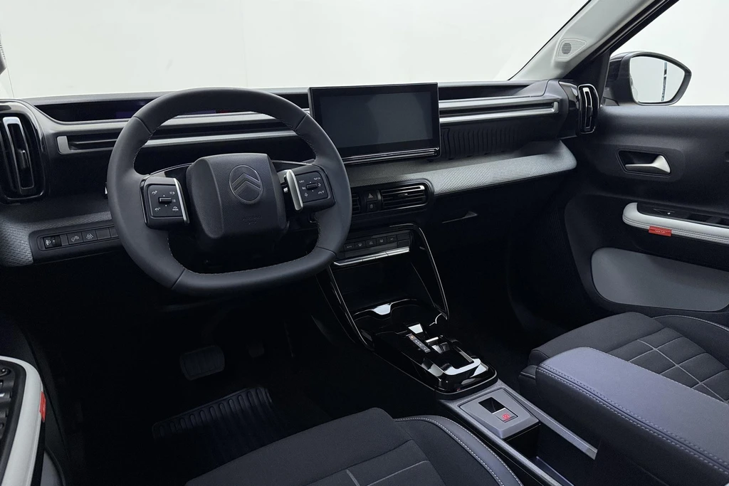 Citroën ë-C3 – foto 17