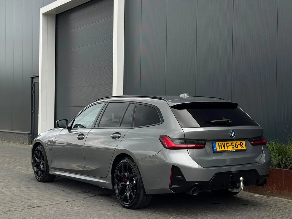 BMW 3 Serie – foto 7