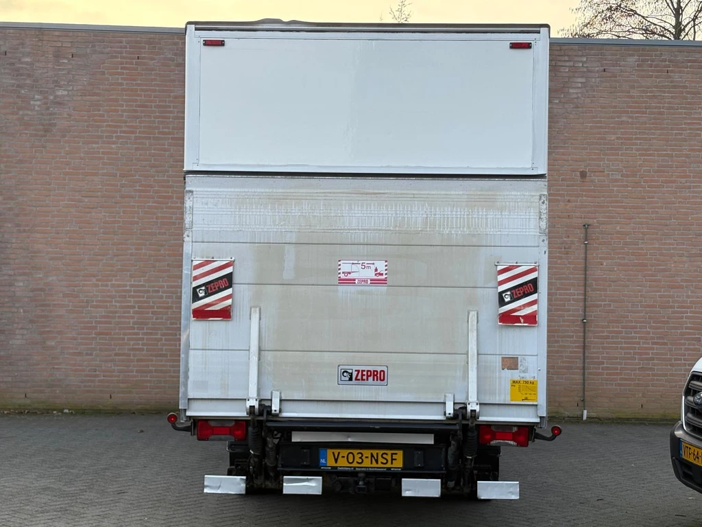 Iveco Daily – foto 6
