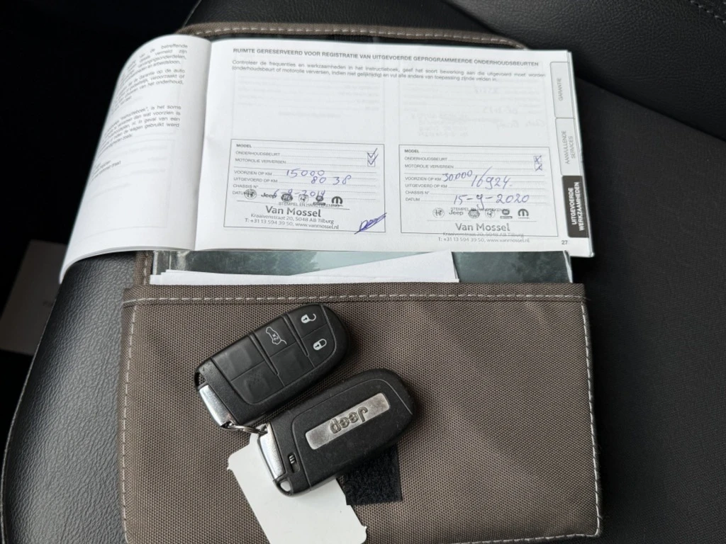 Jeep Compass – foto 25