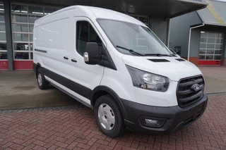 Ford Transit – thumbnail 8