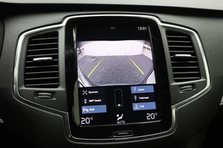 Volvo XC90 – thumbnail 32