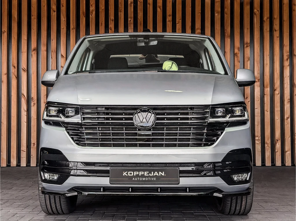 Volkswagen Transporter – foto 16