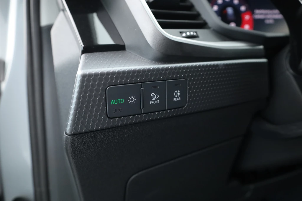 Audi A1 Sportback – foto 14