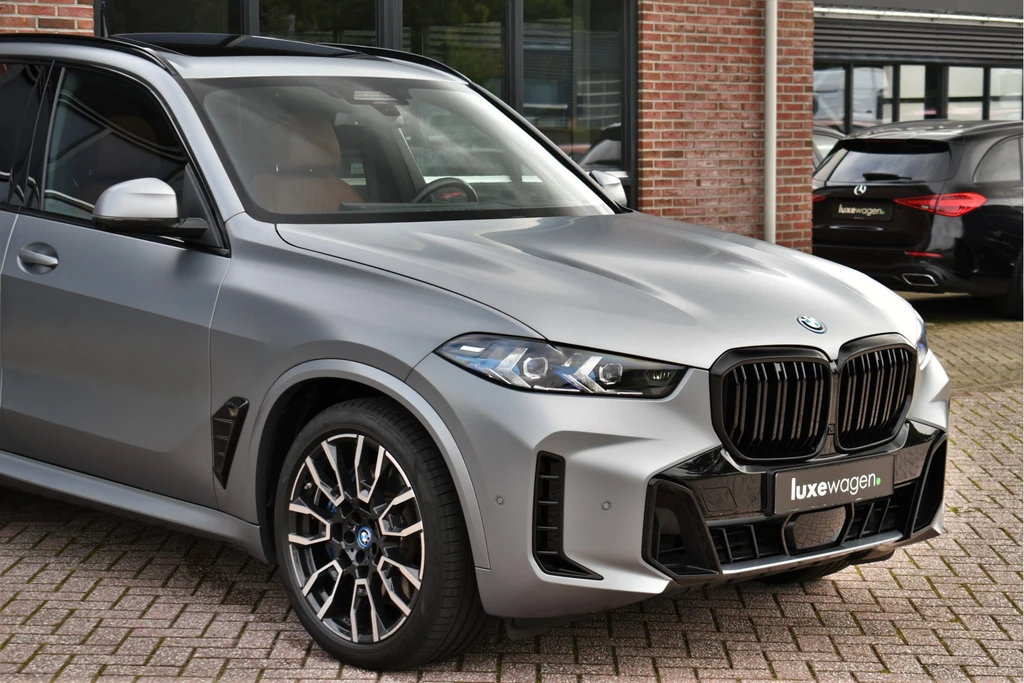 BMW X5 – foto 26