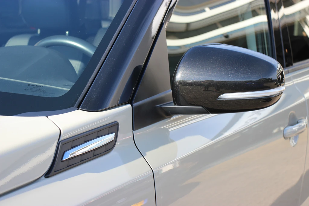Suzuki Vitara – foto 27