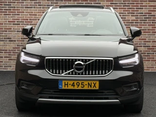 Volvo XC40 – thumbnail 9