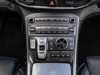 Hyundai Santa Fe – thumbnail 34