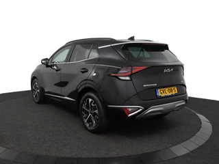 Kia Sportage – thumbnail 5