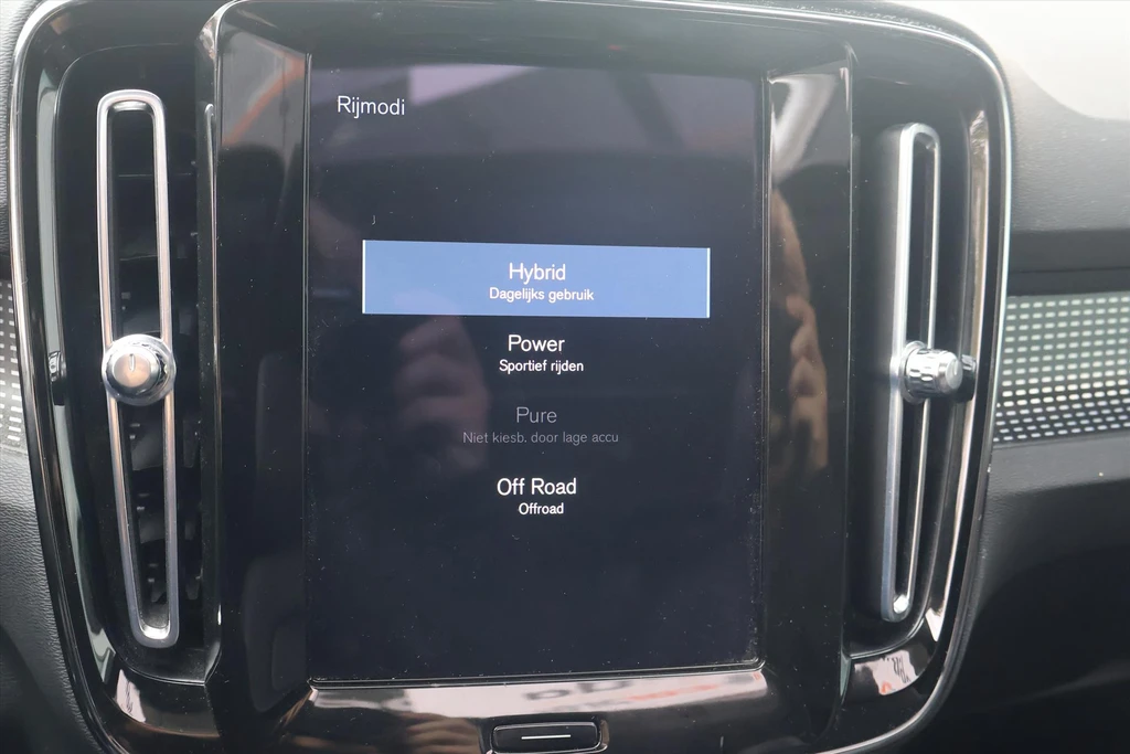 Volvo XC40 – foto 16
