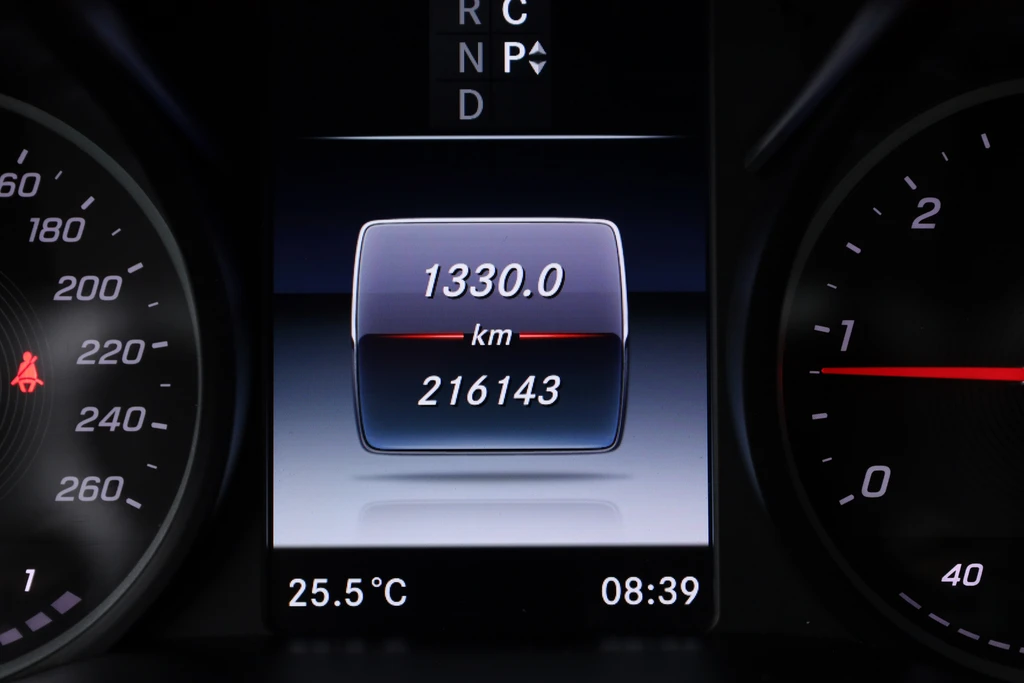 Mercedes-Benz V-Klasse – foto 19