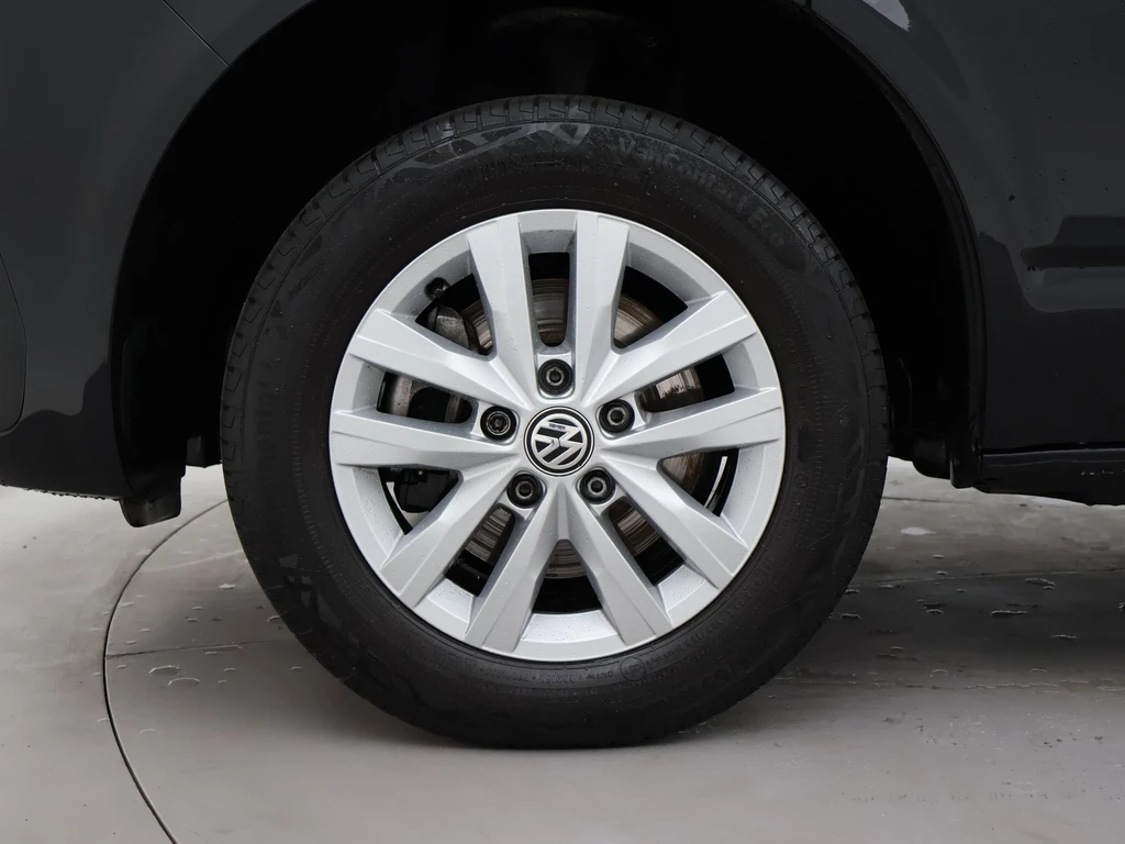 Volkswagen Transporter – foto 16