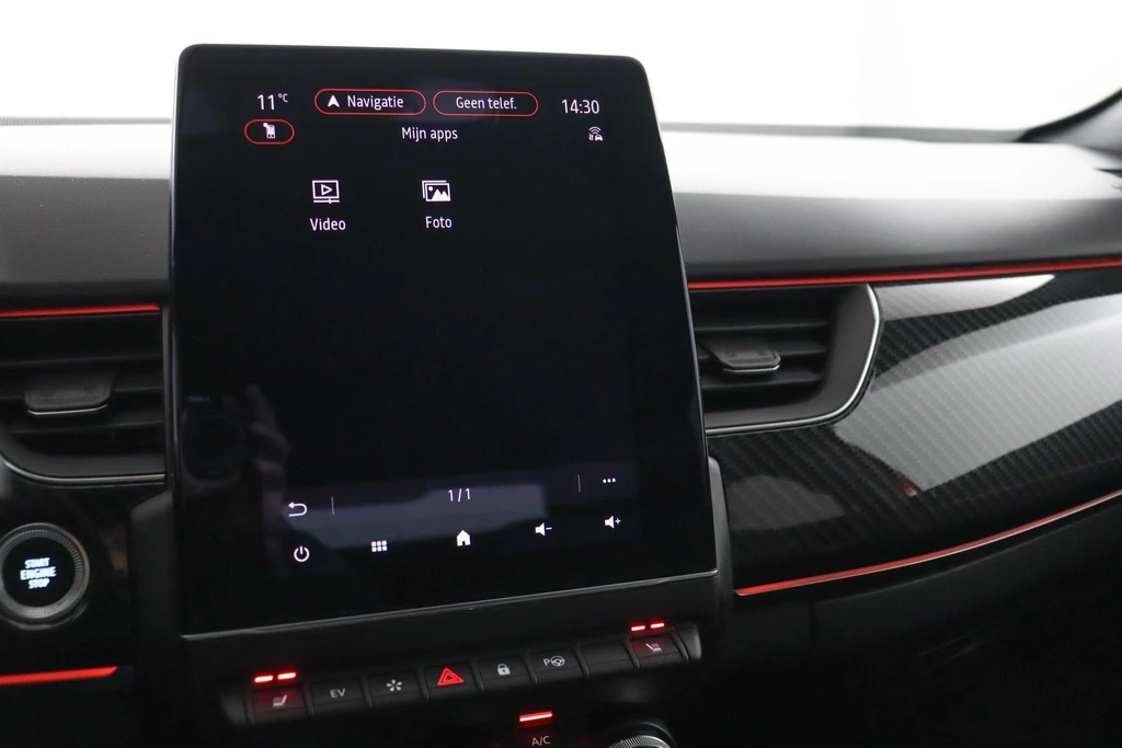 Renault Arkana – foto 50
