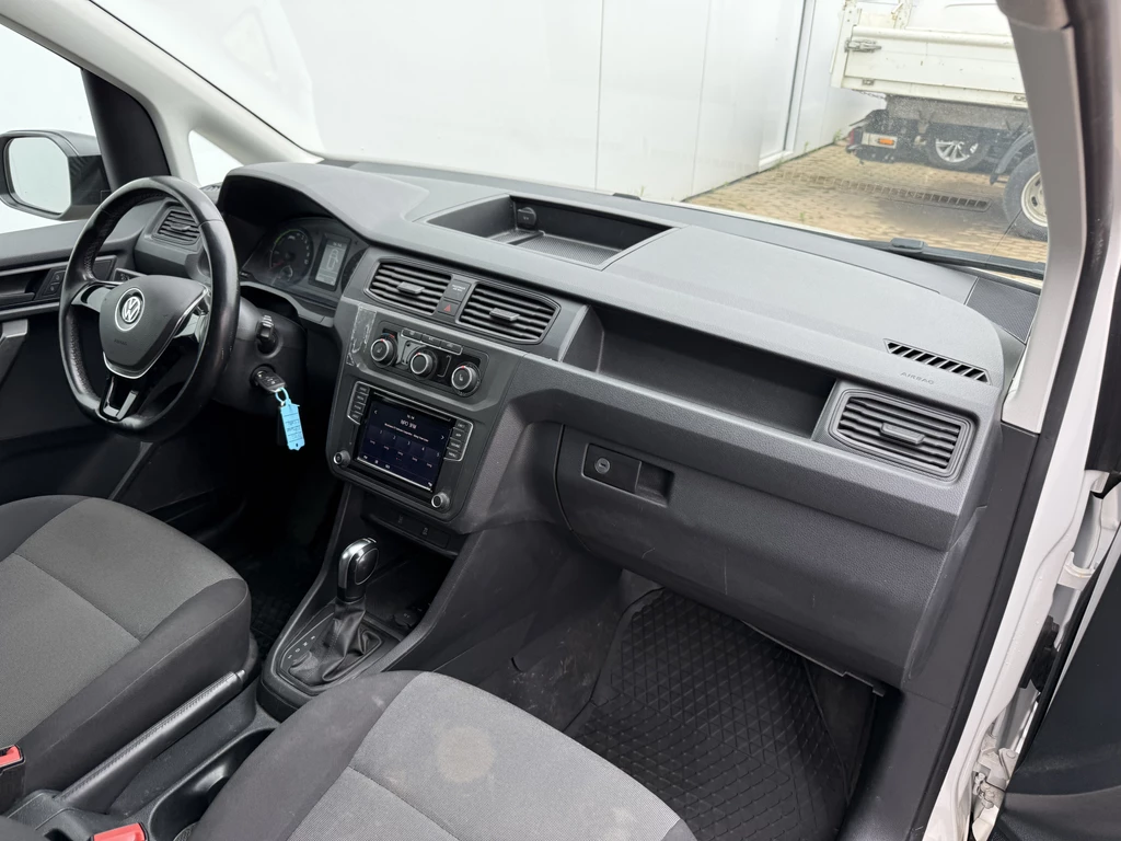 Volkswagen Caddy – foto 9